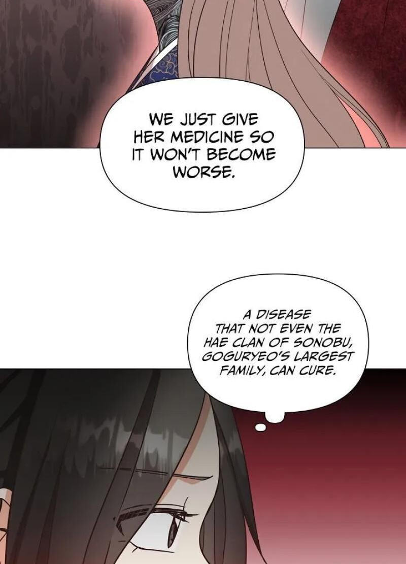 Falling Flower, Flowing Water Chapter 30 page 20 - 