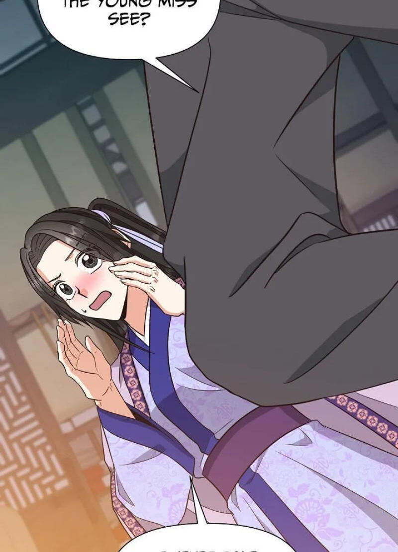 Falling Flower, Flowing Water Chapter 30 page 3 - 