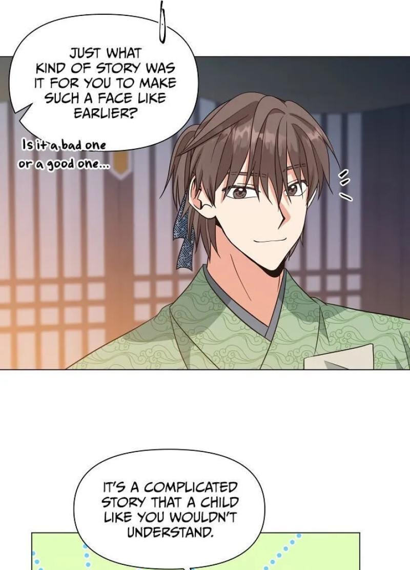 Falling Flower, Flowing Water Chapter 30 page 25 - 