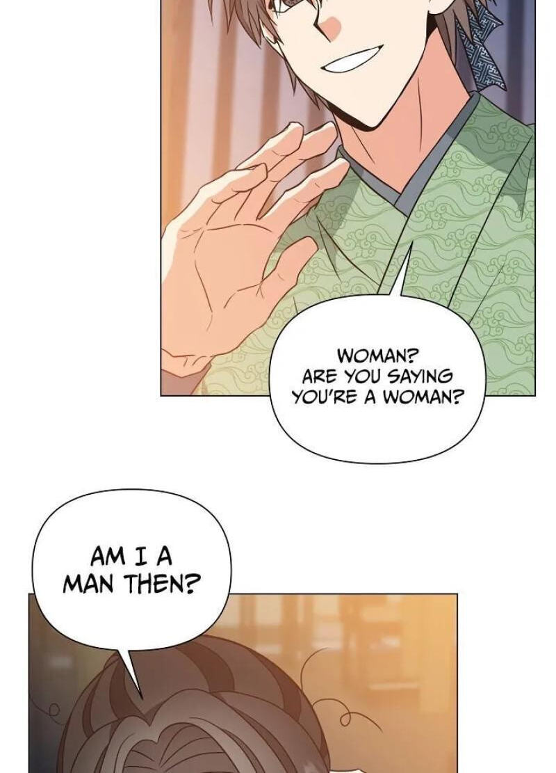 Falling Flower, Flowing Water Chapter 30 page 27 - 