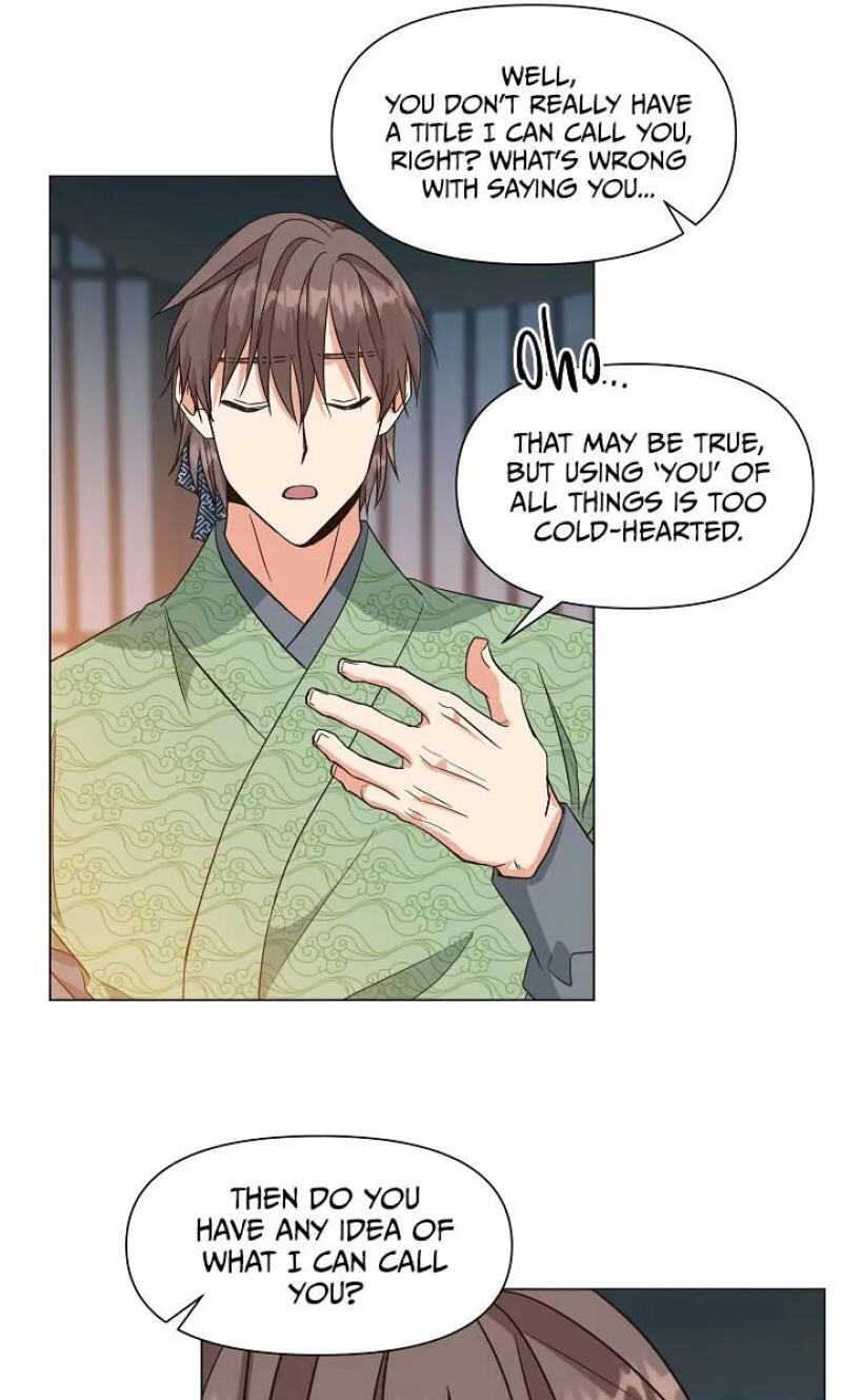 Falling Flower, Flowing Water Chapter 30 page 31 - 