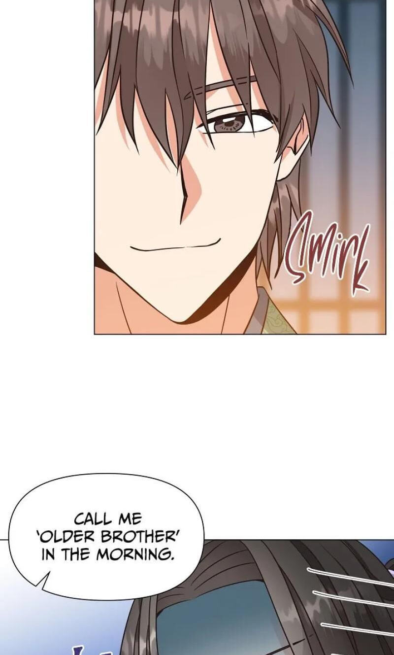 Falling Flower, Flowing Water Chapter 30 page 32 - 