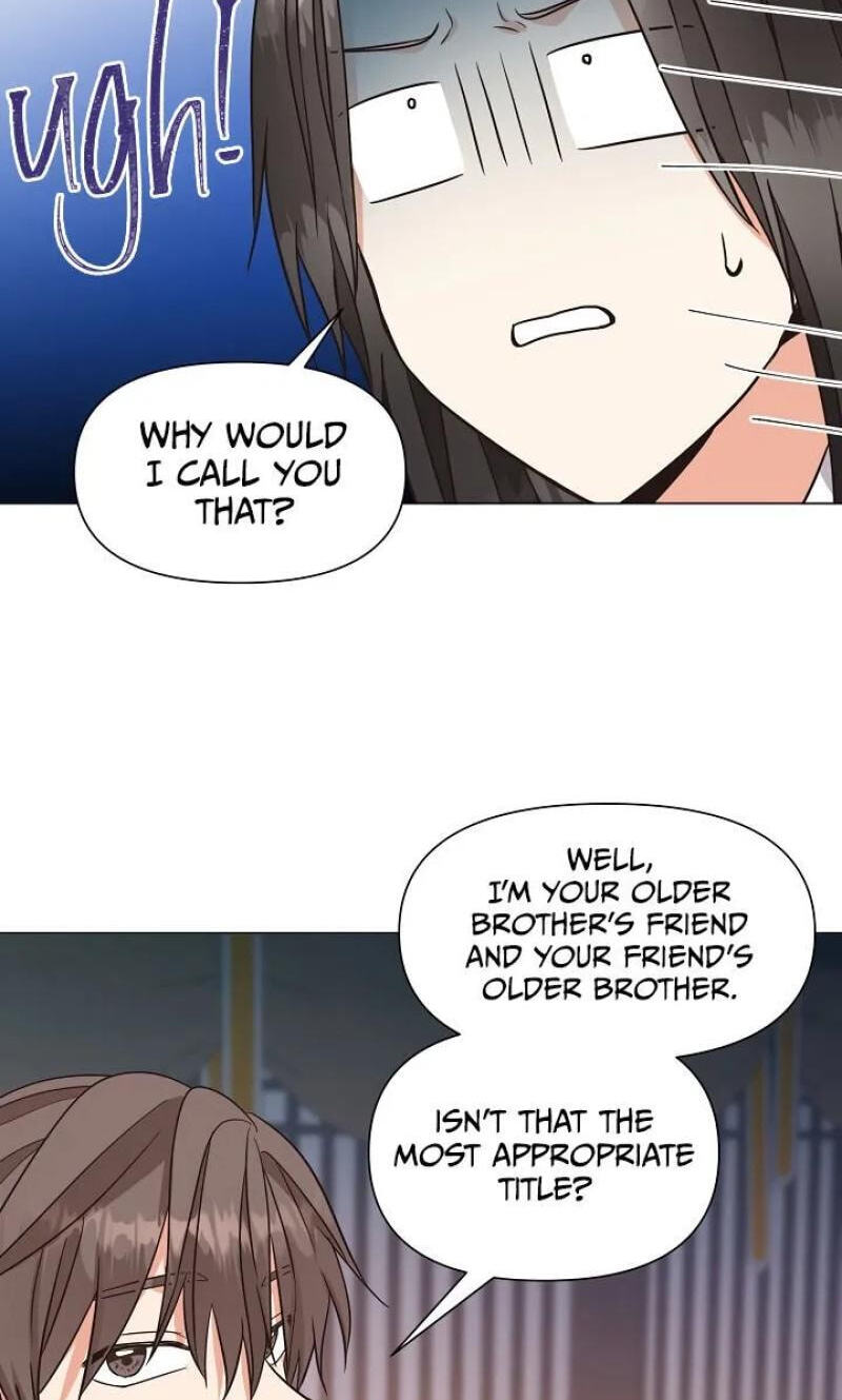 Falling Flower, Flowing Water Chapter 30 page 33 - 
