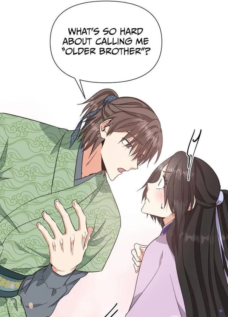 Falling Flower, Flowing Water Chapter 30 page 36 - 