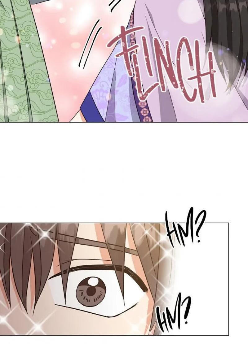 Falling Flower, Flowing Water Chapter 30 page 37 - 
