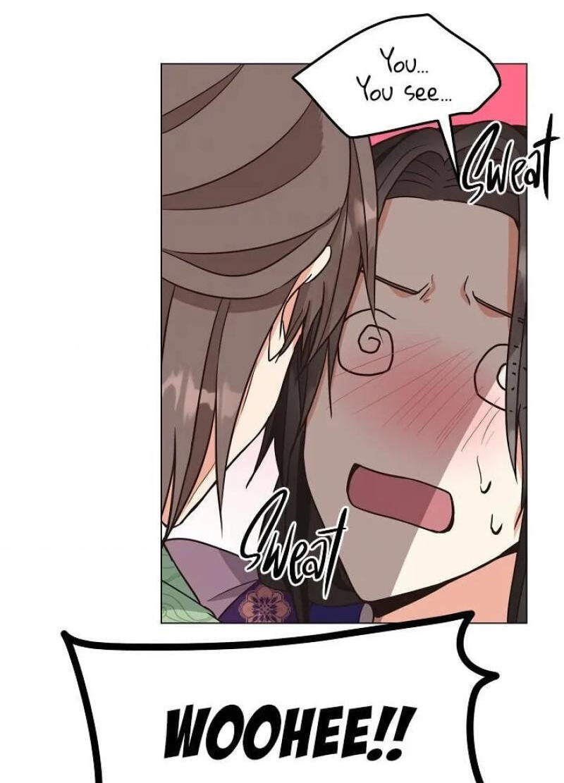 Falling Flower, Flowing Water Chapter 30 page 38 - 