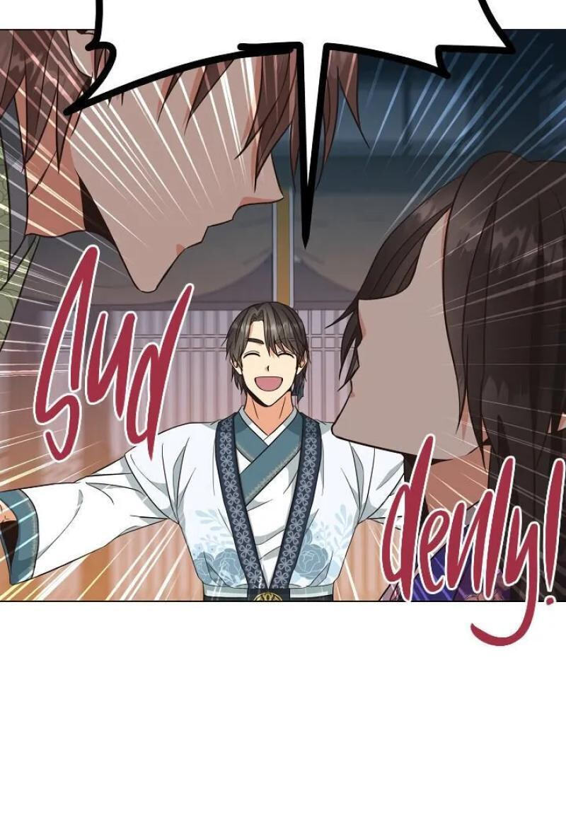 Falling Flower, Flowing Water Chapter 30 page 39 - 