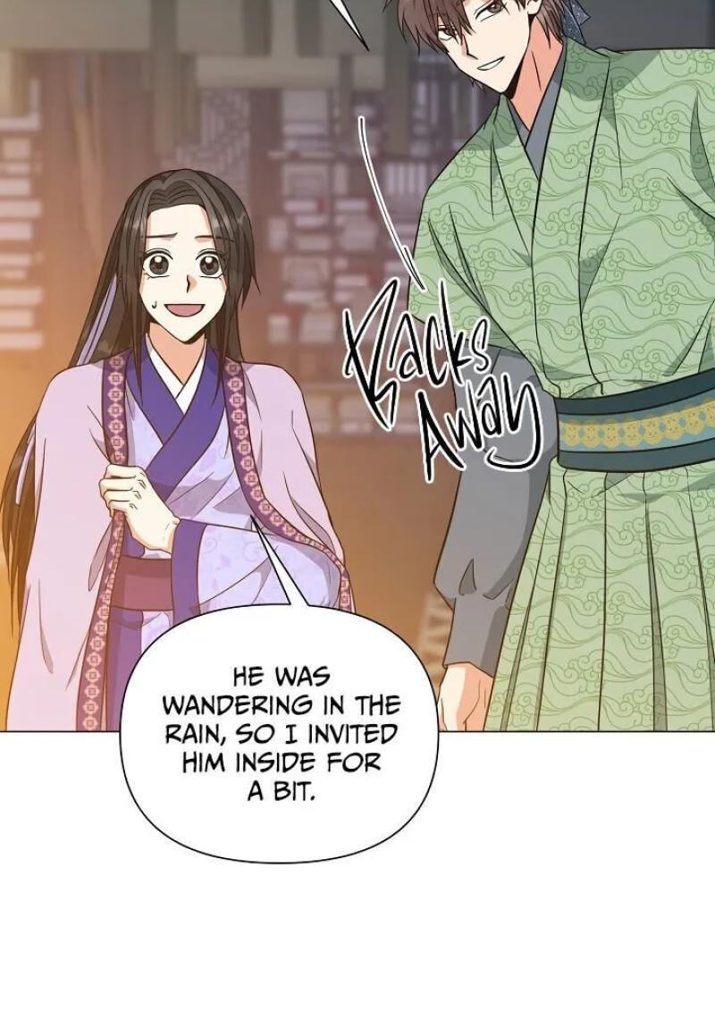 Falling Flower, Flowing Water Chapter 30 page 41 - 