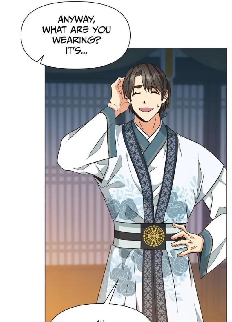 Falling Flower, Flowing Water Chapter 30 page 42 - 
