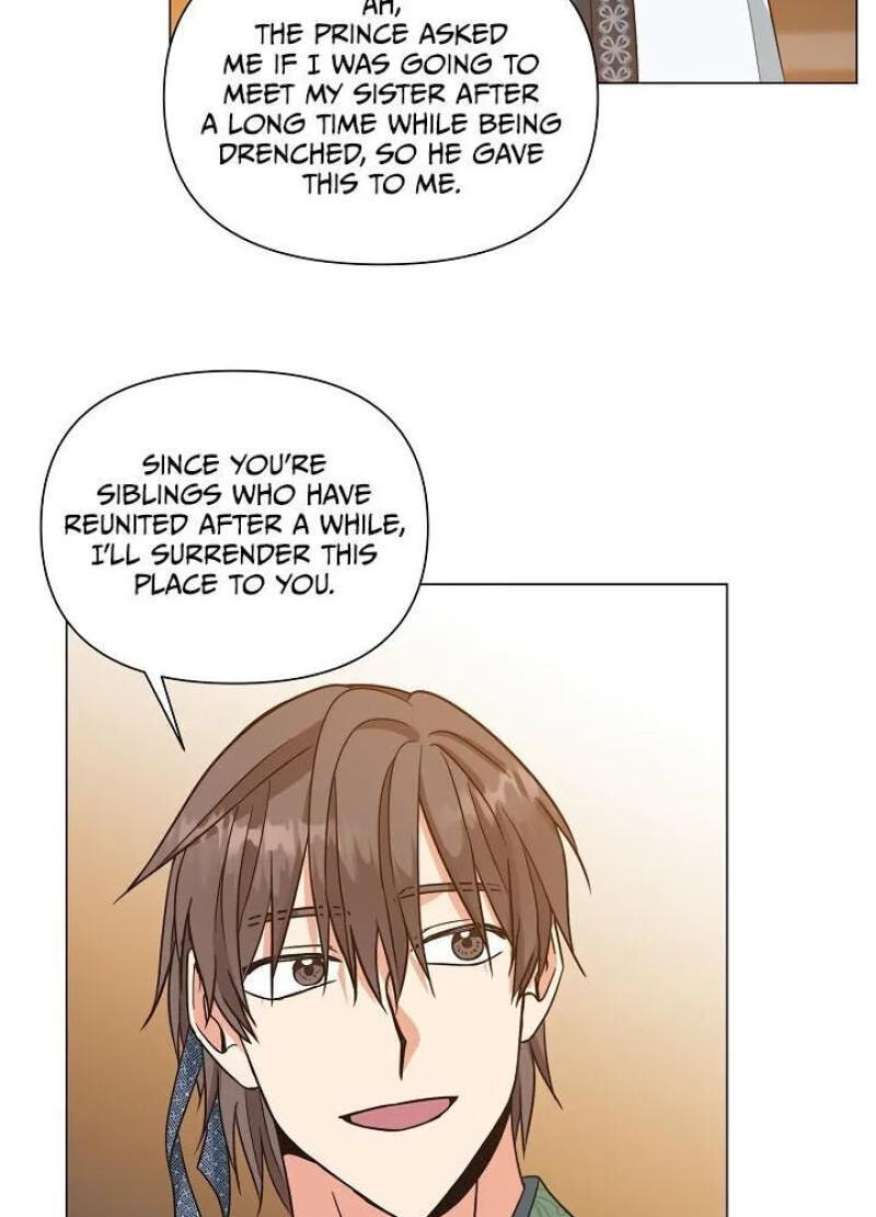 Falling Flower, Flowing Water Chapter 30 page 43 - 