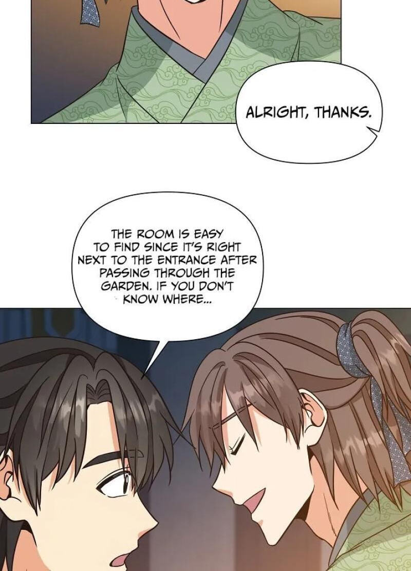 Falling Flower, Flowing Water Chapter 30 page 44 - 