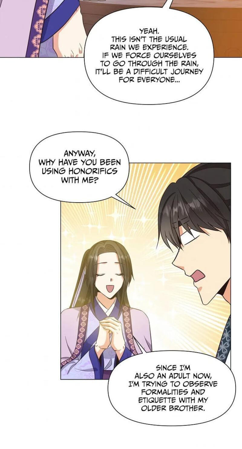 Falling Flower, Flowing Water Chapter 30 page 47 - 