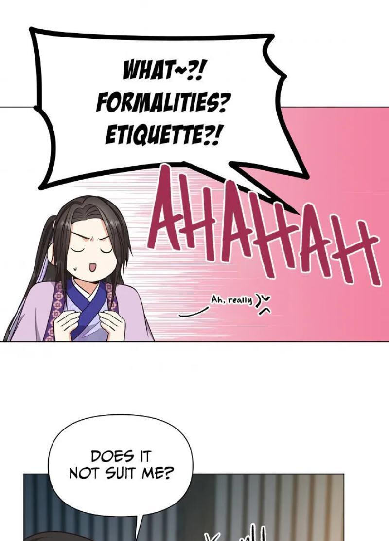 Falling Flower, Flowing Water Chapter 30 page 48 - 