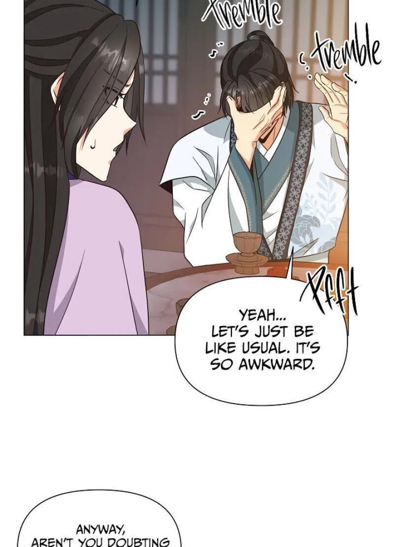 Falling Flower, Flowing Water Chapter 30 page 49 - 