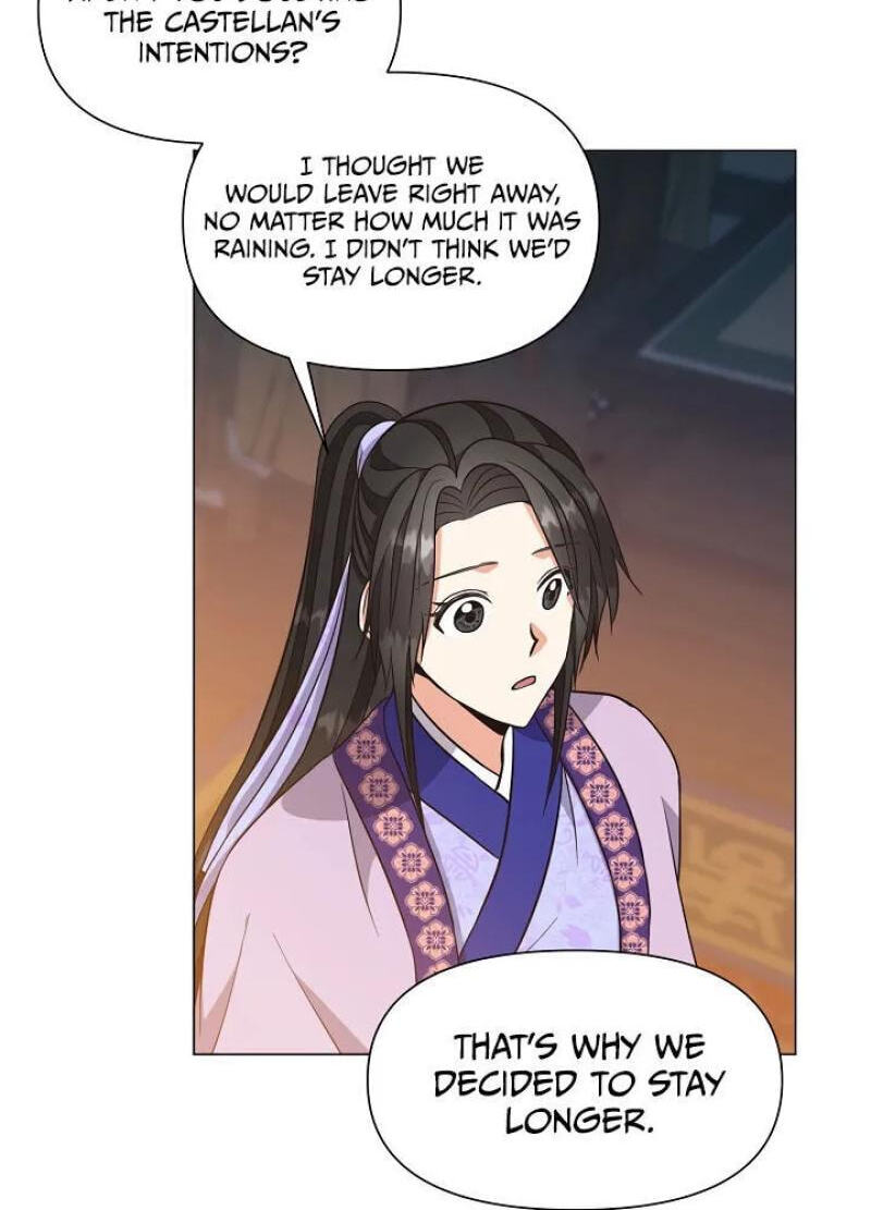 Falling Flower, Flowing Water Chapter 30 page 50 - 