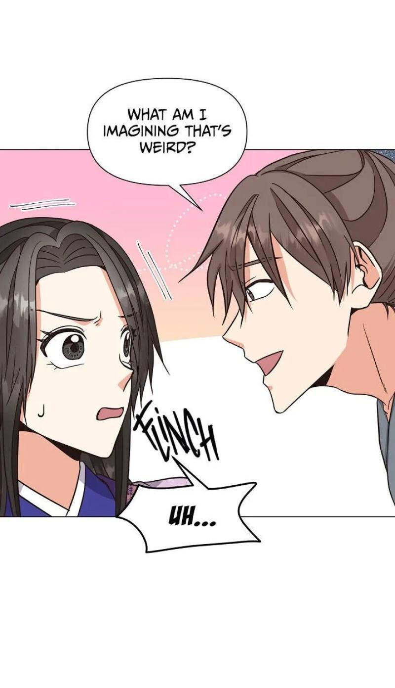 Falling Flower, Flowing Water Chapter 30 page 6 - 