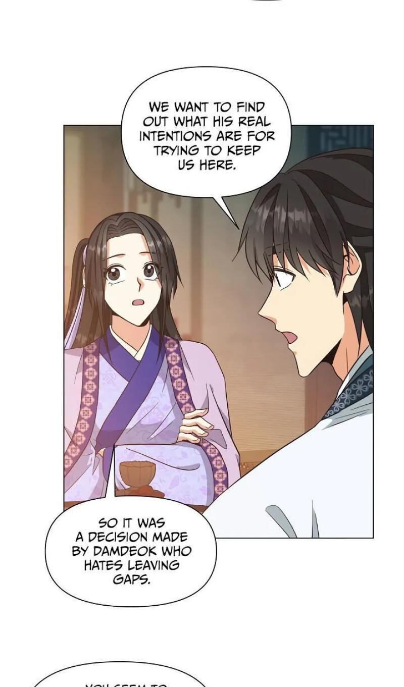 Falling Flower, Flowing Water Chapter 30 page 51 - 