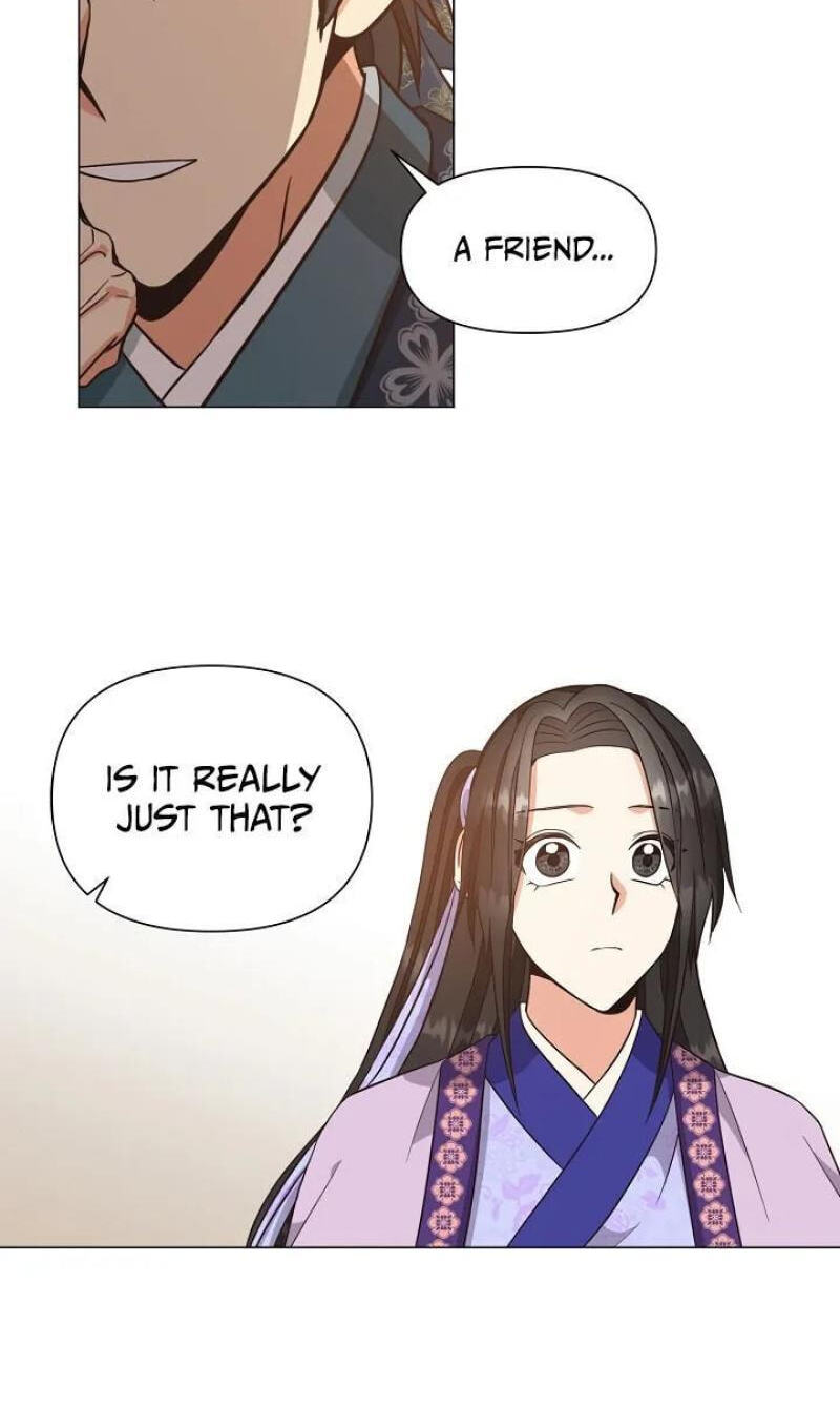 Falling Flower, Flowing Water Chapter 30 page 53 - 