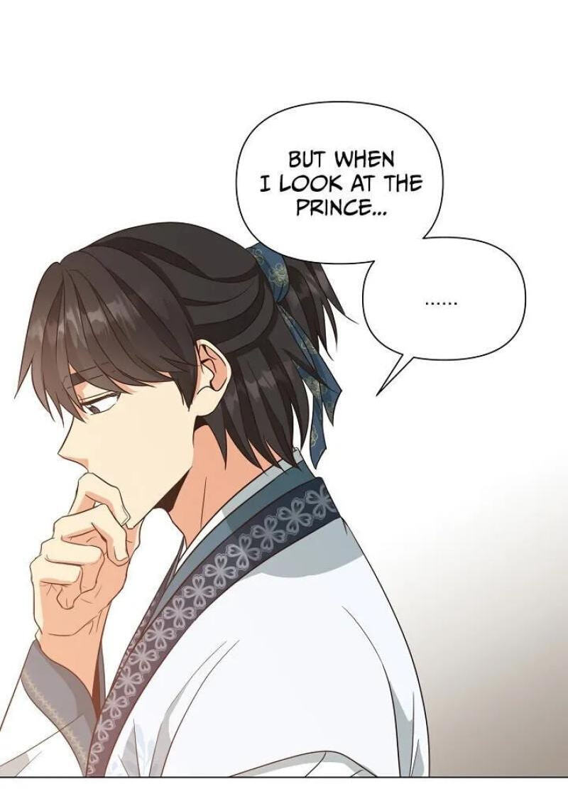 Falling Flower, Flowing Water Chapter 30 page 55 - 