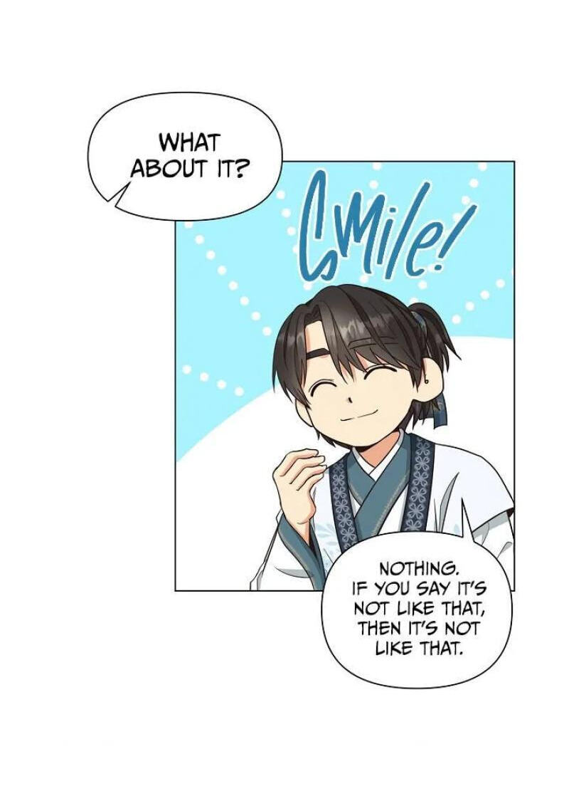 Falling Flower, Flowing Water Chapter 30 page 56 - 