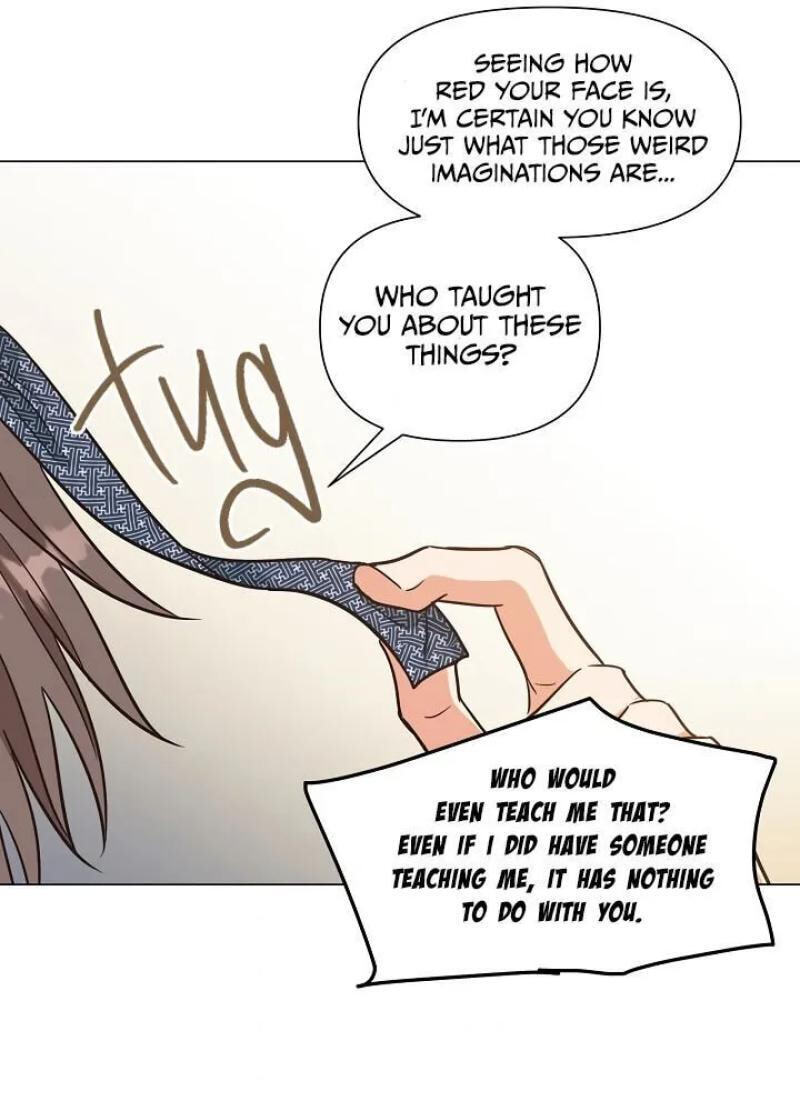 Falling Flower, Flowing Water Chapter 30 page 7 - 