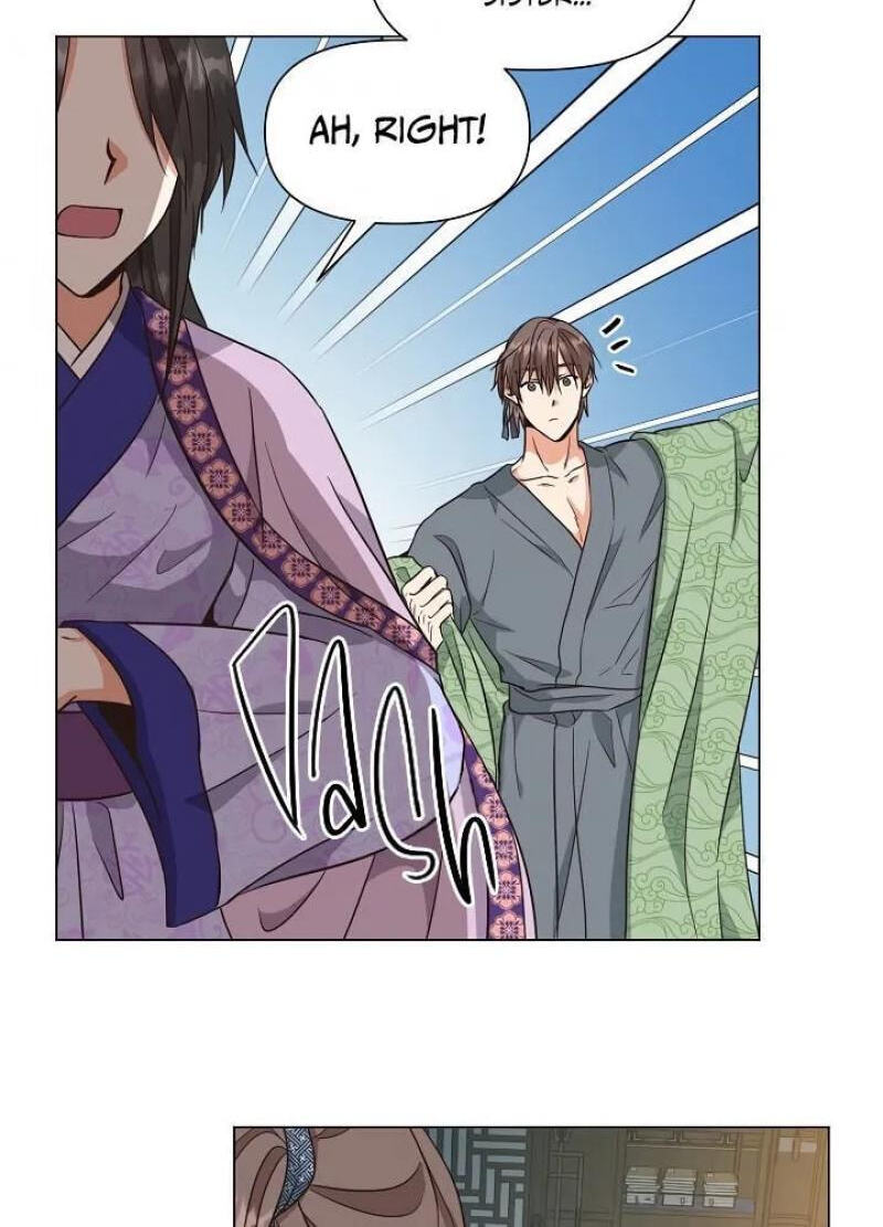 Falling Flower, Flowing Water Chapter 30 page 9 - 