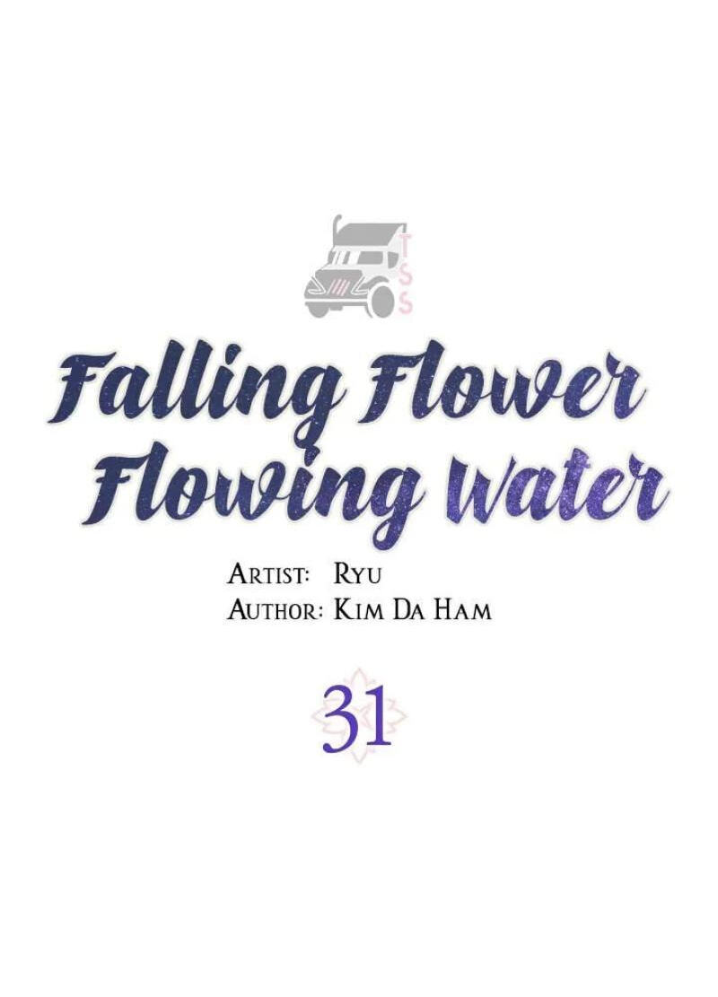 Falling Flower, Flowing Water Chapter 31 page 2 - 