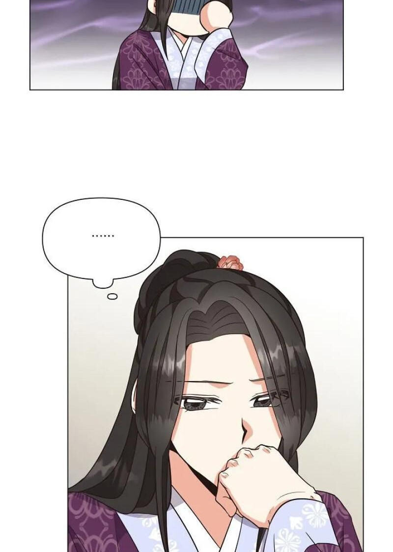 Falling Flower, Flowing Water Chapter 31 page 11 - 