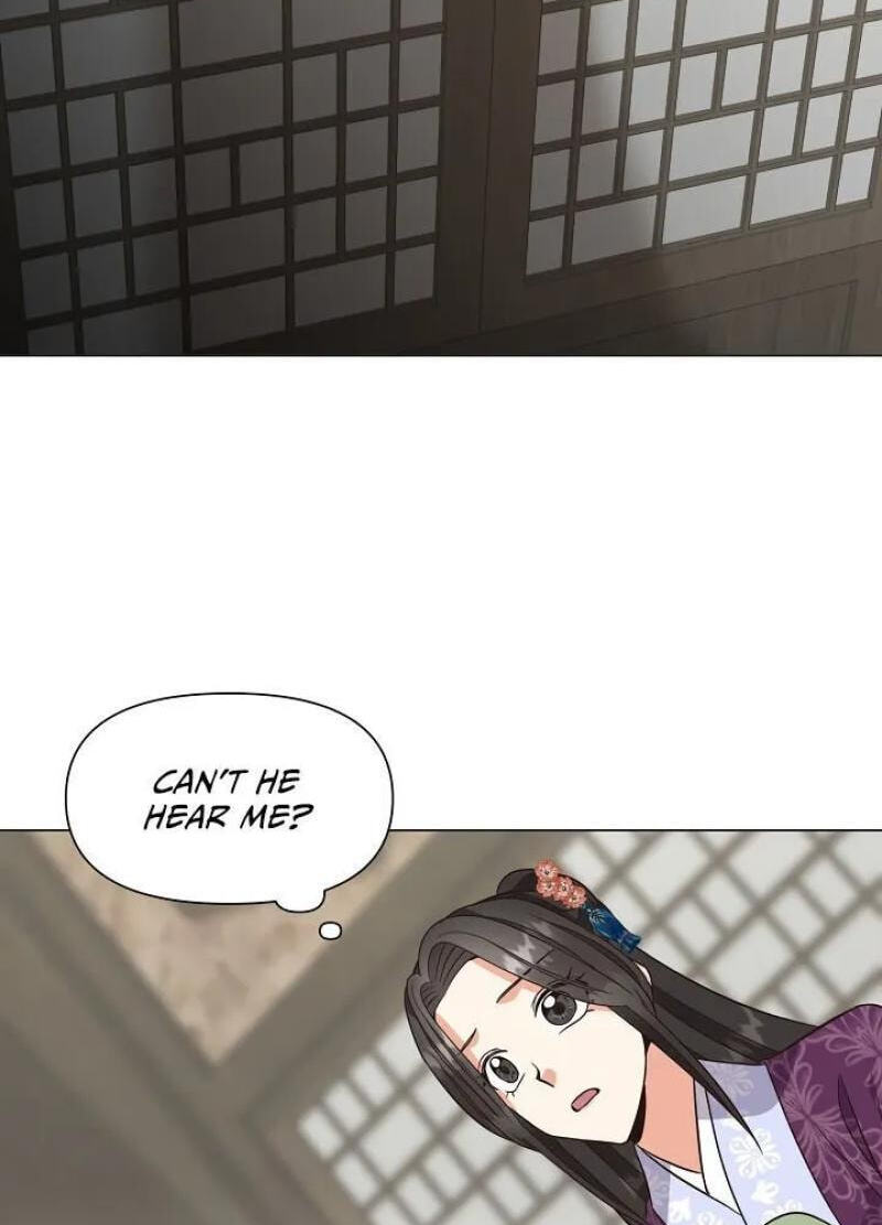Falling Flower, Flowing Water Chapter 31 page 14 - 
