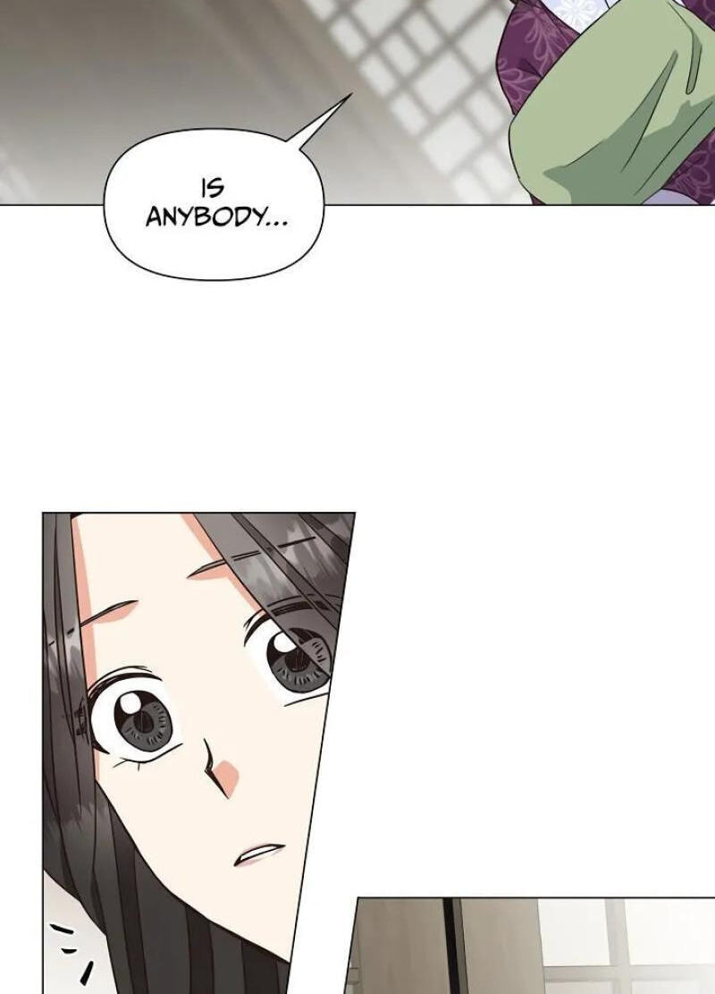 Falling Flower, Flowing Water Chapter 31 page 15 - 