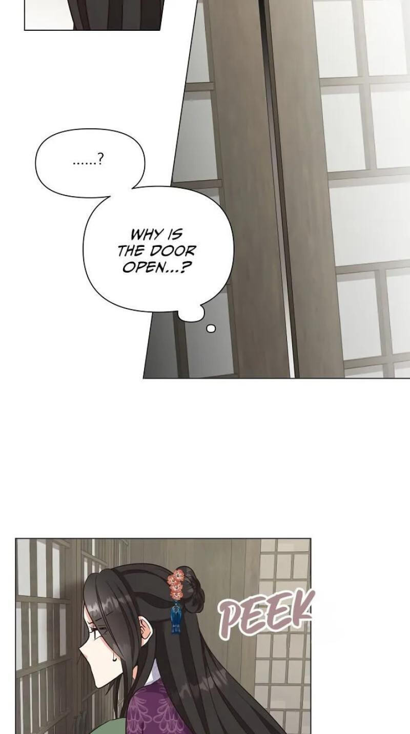 Falling Flower, Flowing Water Chapter 31 page 16 - 