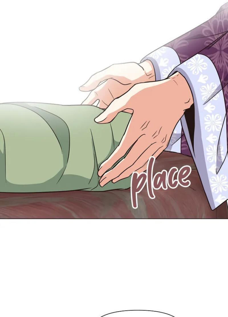 Falling Flower, Flowing Water Chapter 31 page 19 - 
