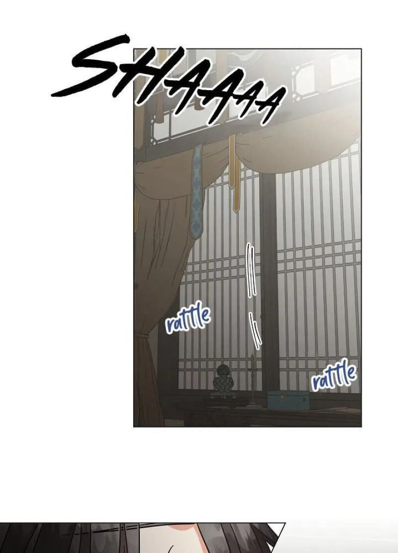 Falling Flower, Flowing Water Chapter 31 page 3 - 