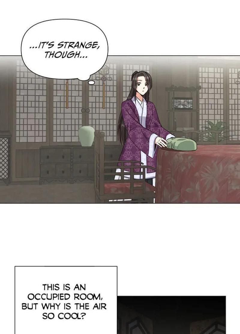 Falling Flower, Flowing Water Chapter 31 page 21 - 