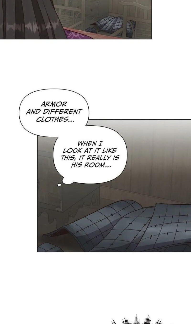 Falling Flower, Flowing Water Chapter 31 page 23 - 