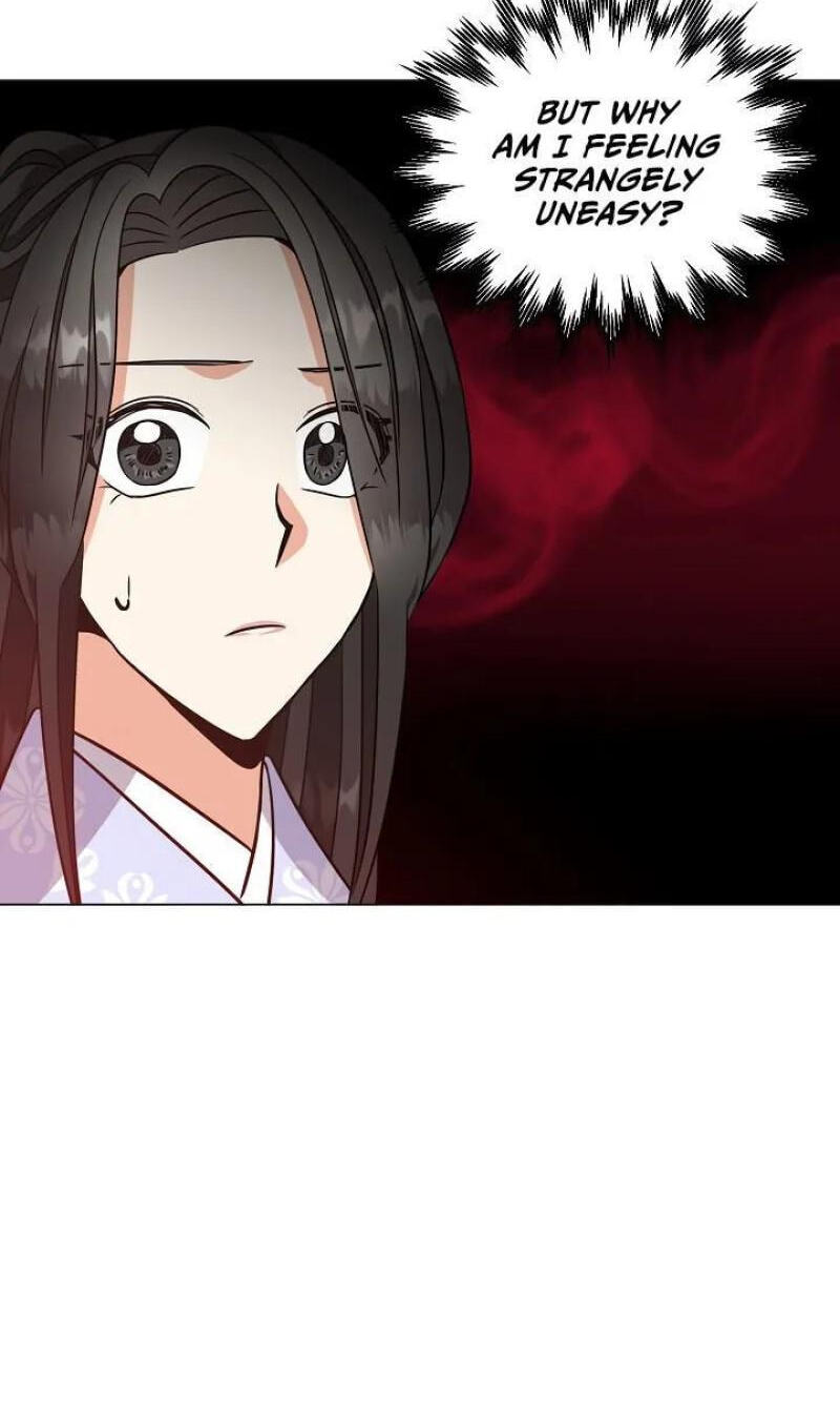 Falling Flower, Flowing Water Chapter 31 page 24 - 