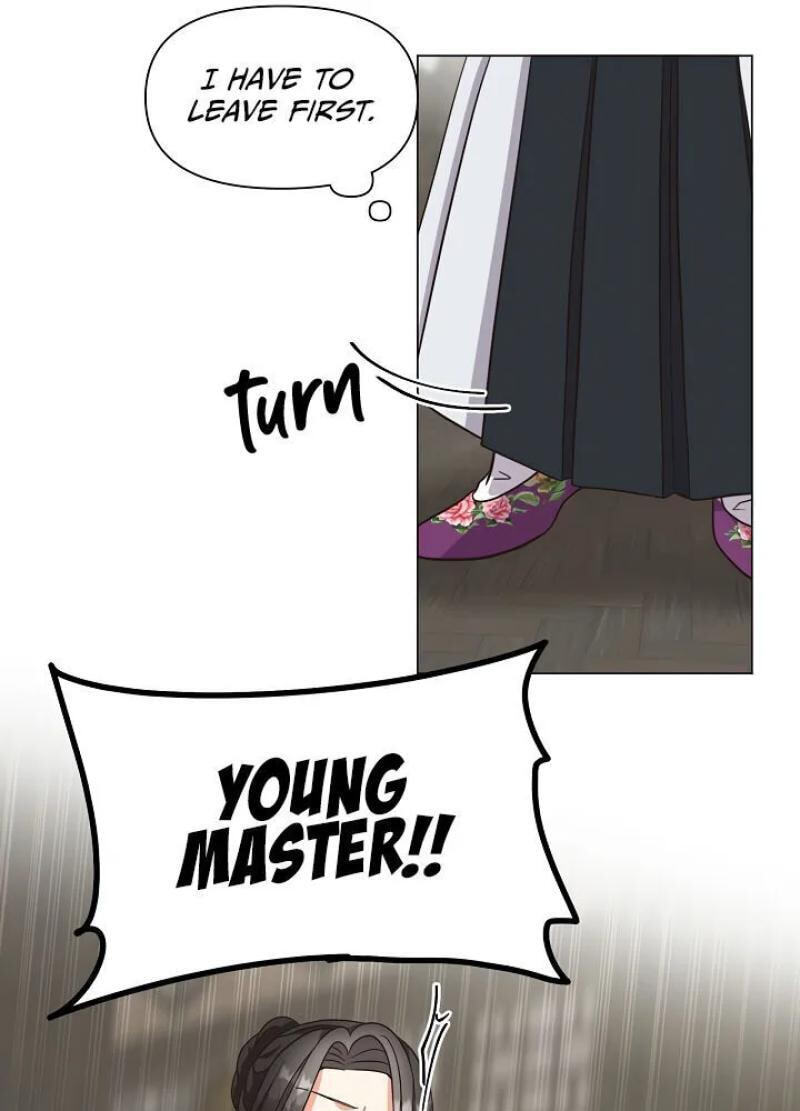 Falling Flower, Flowing Water Chapter 31 page 25 - 