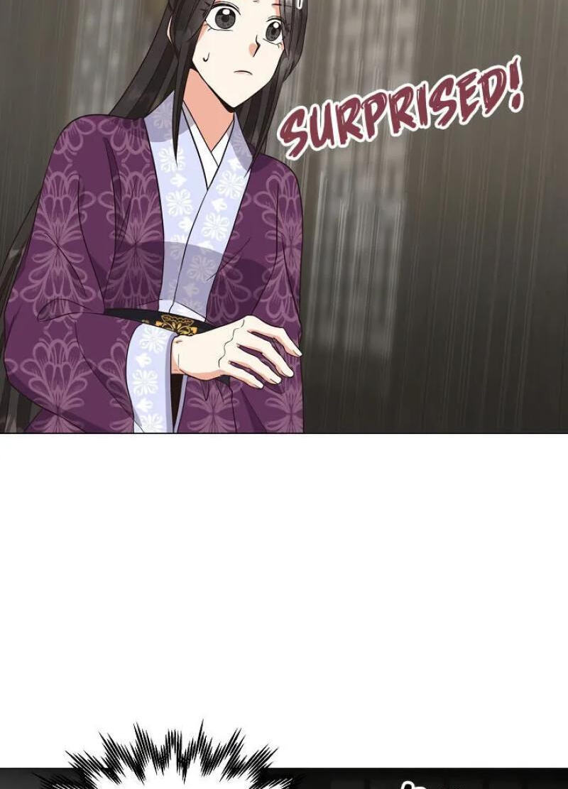 Falling Flower, Flowing Water Chapter 31 page 26 - 