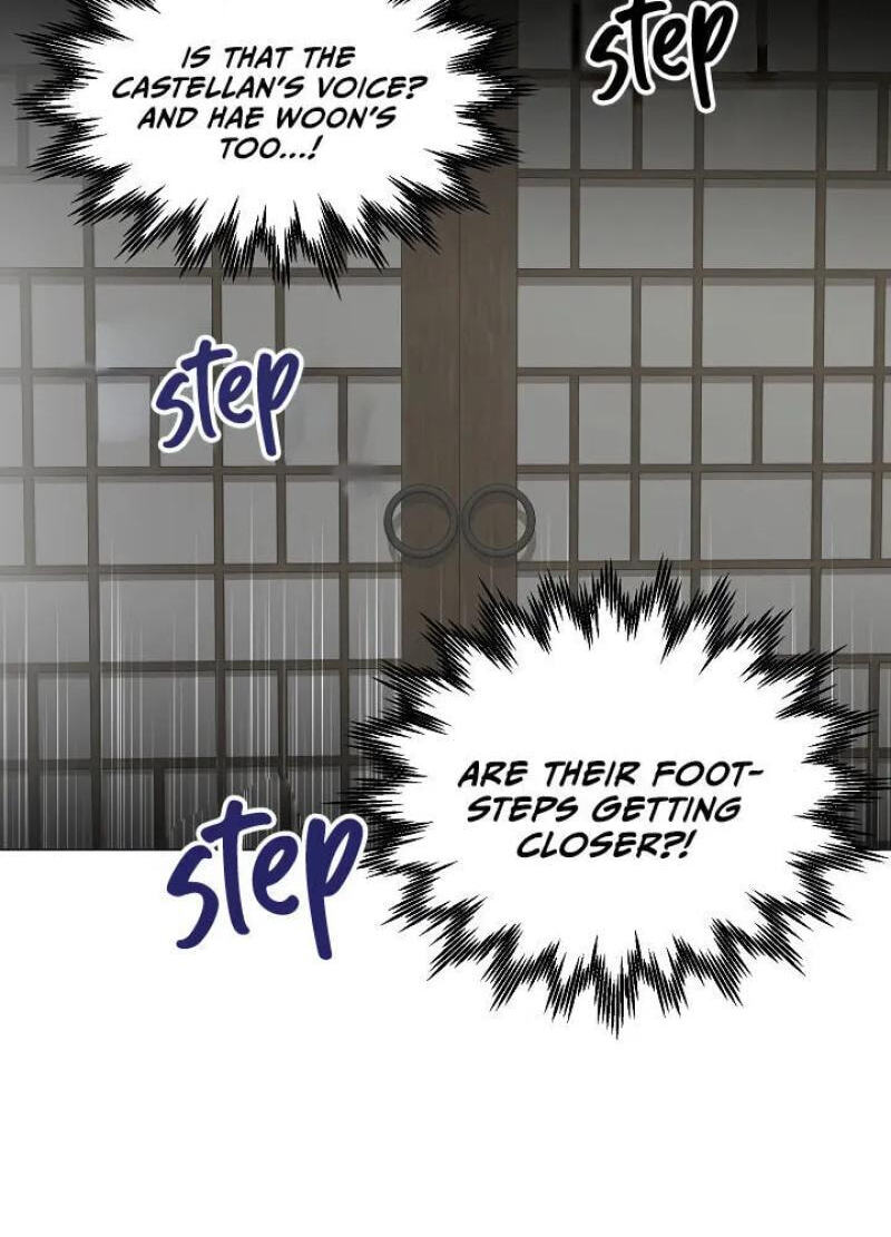Falling Flower, Flowing Water Chapter 31 page 27 - 