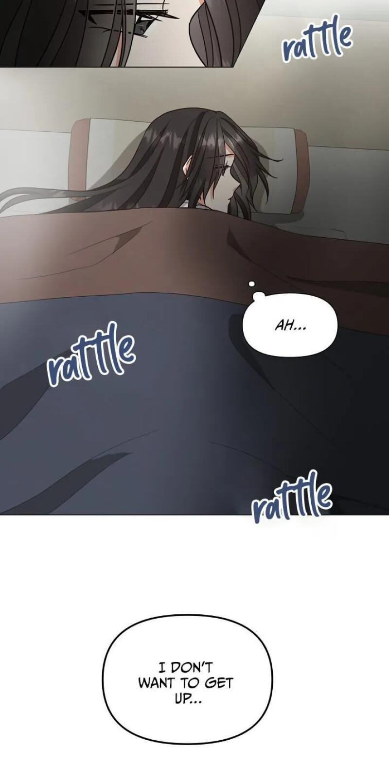 Falling Flower, Flowing Water Chapter 31 page 4 - 