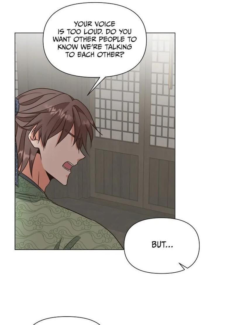 Falling Flower, Flowing Water Chapter 31 page 31 - 