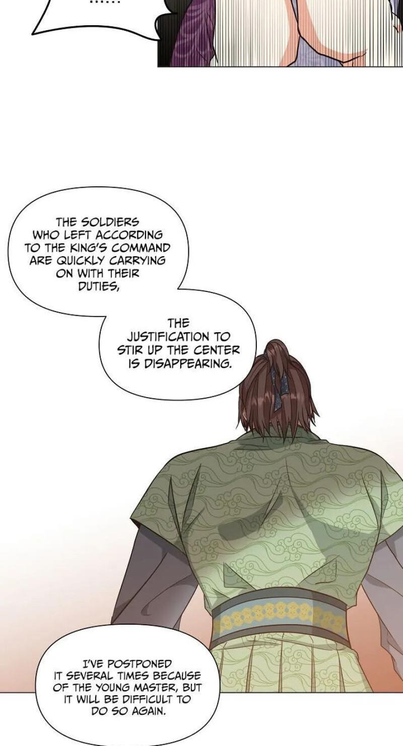 Falling Flower, Flowing Water Chapter 31 page 35 - 