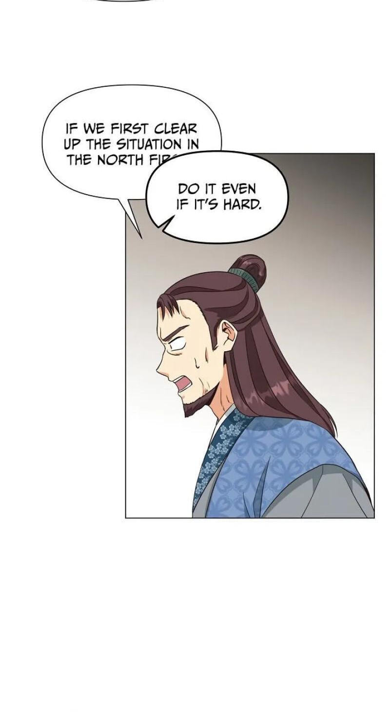Falling Flower, Flowing Water Chapter 31 page 36 - 