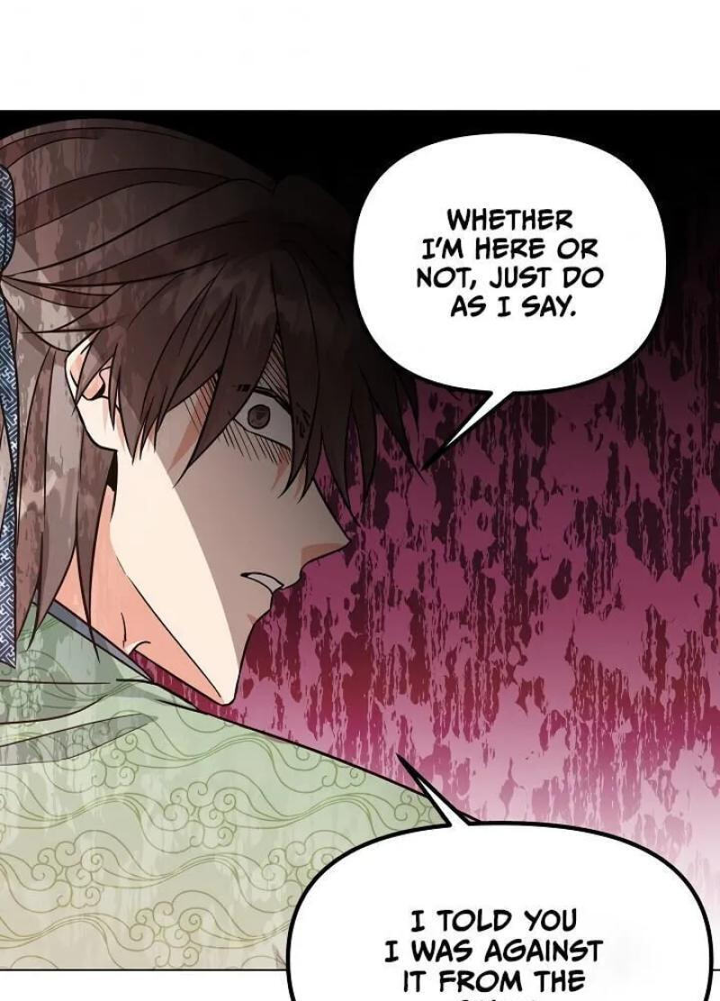 Falling Flower, Flowing Water Chapter 31 page 37 - 