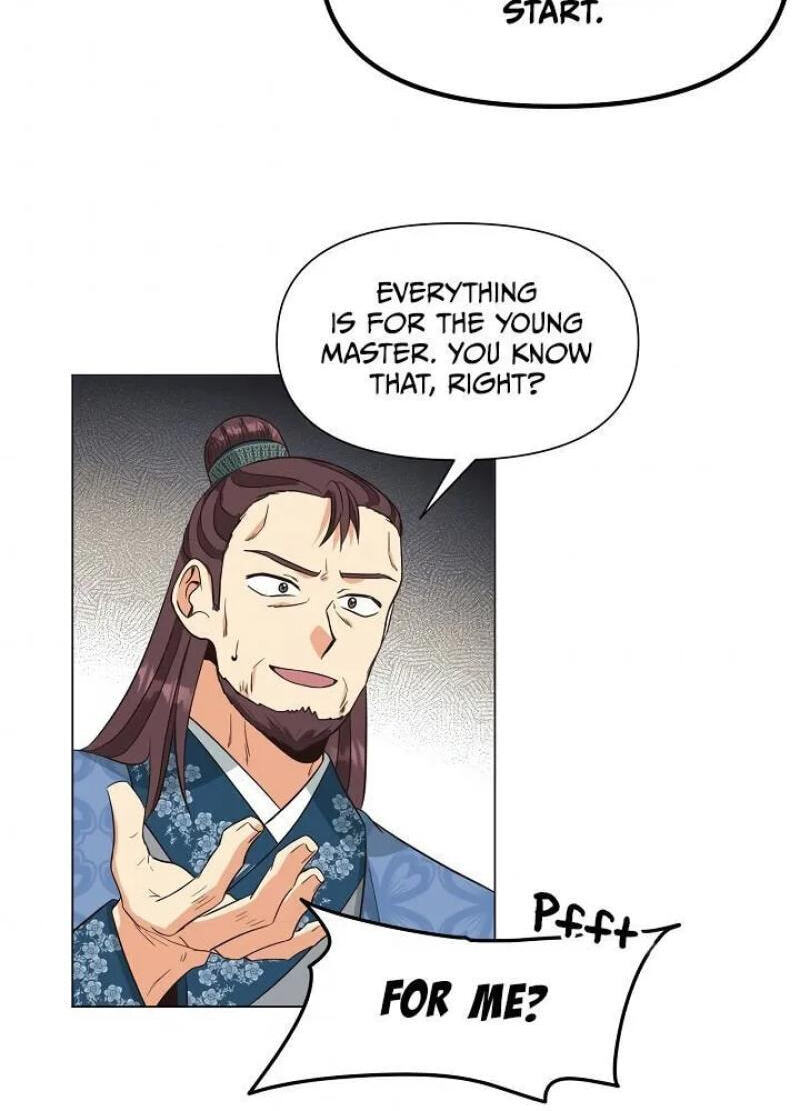Falling Flower, Flowing Water Chapter 31 page 38 - 