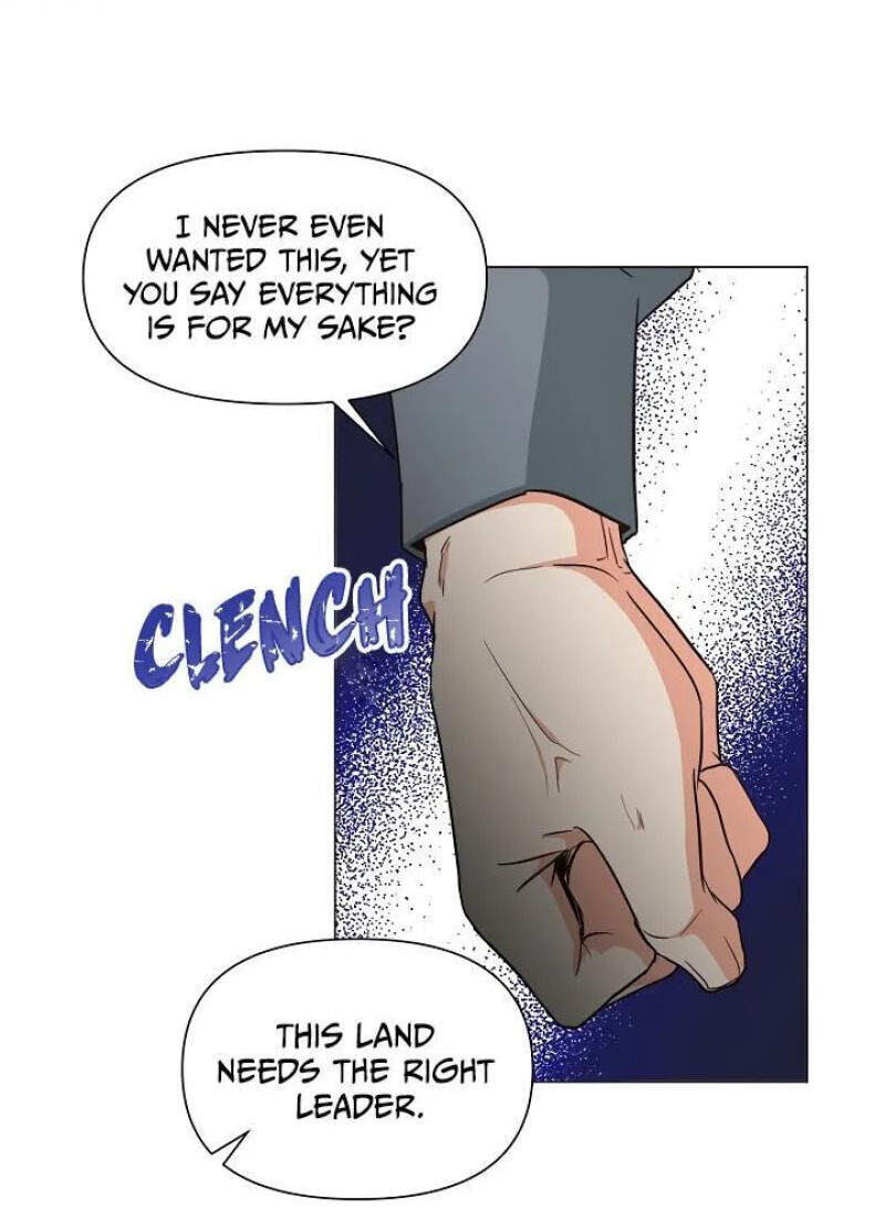 Falling Flower, Flowing Water Chapter 31 page 39 - 