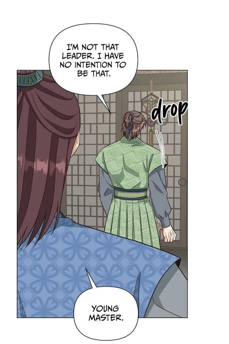 Falling Flower, Flowing Water Chapter 31 page 40 - 