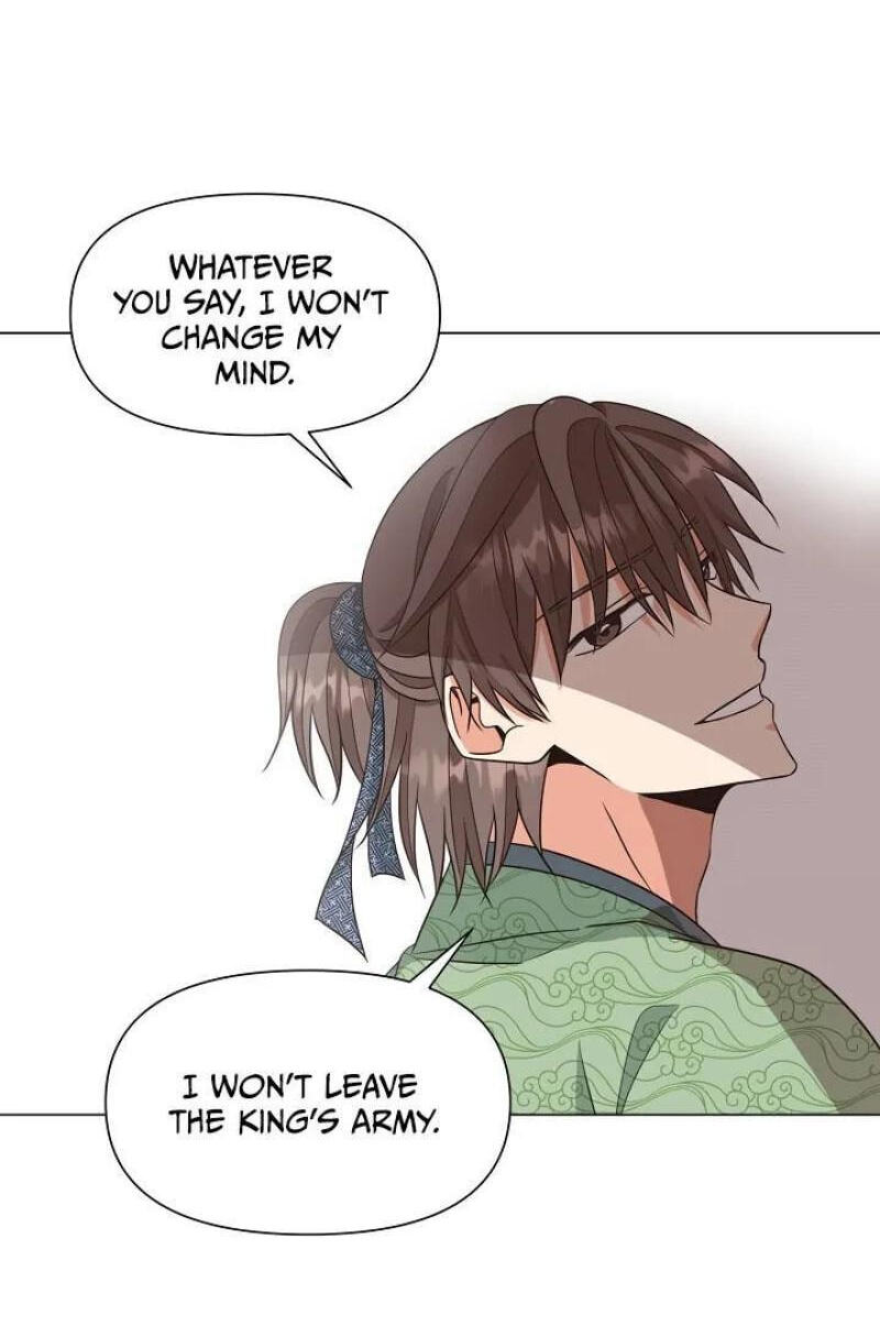 Falling Flower, Flowing Water Chapter 31 page 41 - 
