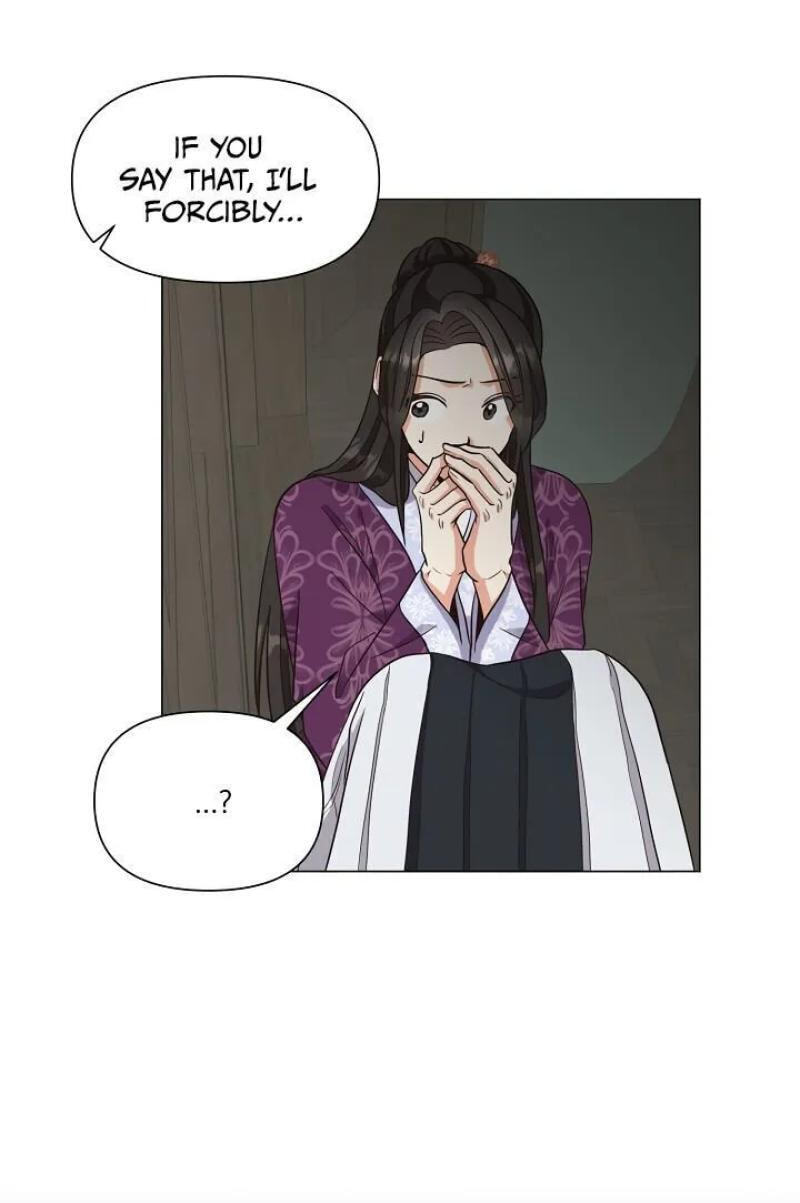 Falling Flower, Flowing Water Chapter 31 page 42 - 