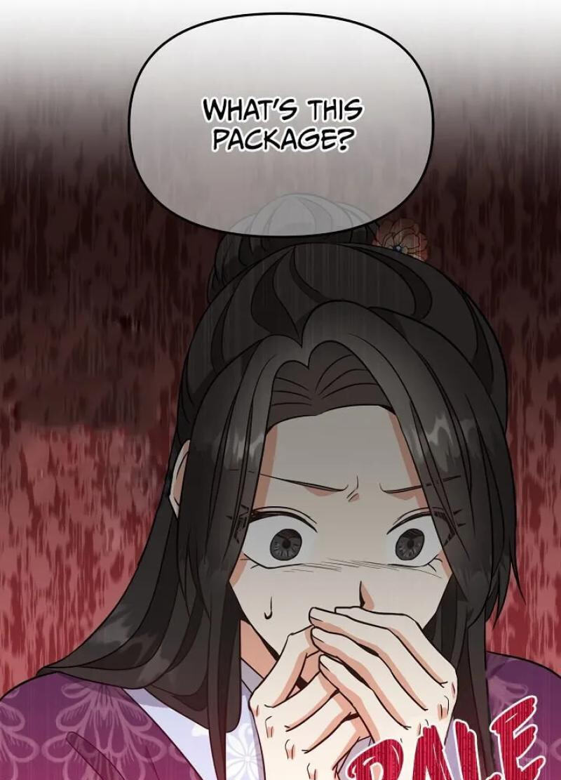 Falling Flower, Flowing Water Chapter 31 page 43 - 